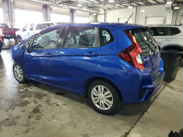 2015 HONDA FIT LX 3HGGK5H56FM730086