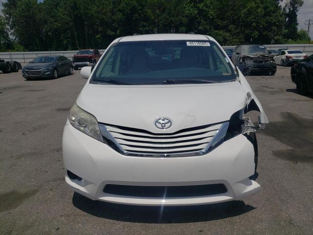 2015 TOYOTA SIENNA LE - 5TDKK3DC3FS657244