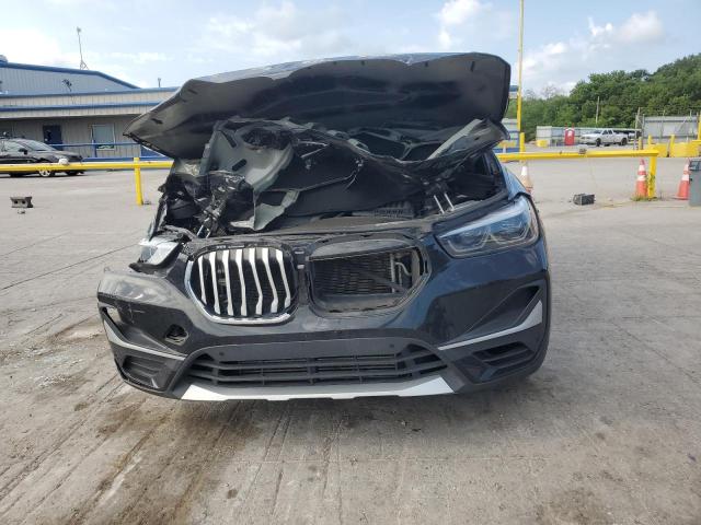2021 BMW X1 XDRIVE28I WBXJG9C01M5S27712