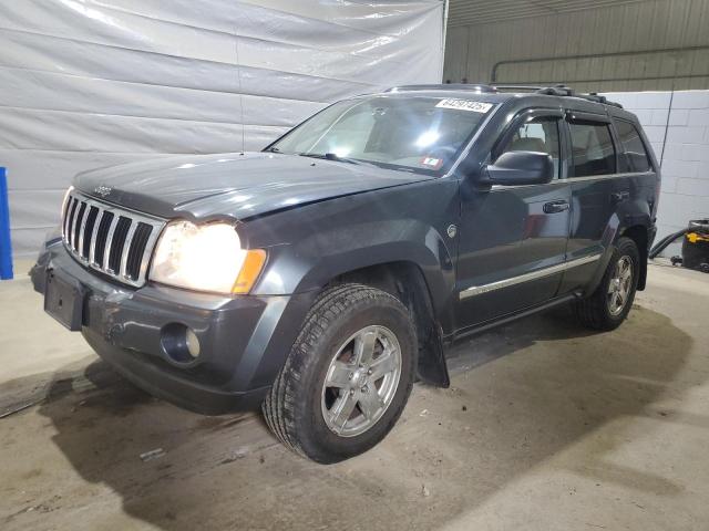 JEEP GRAND CHER