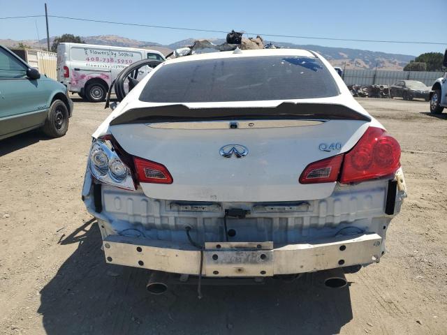2015 INFINITI Q40 JN1CV6AP1FM502162
