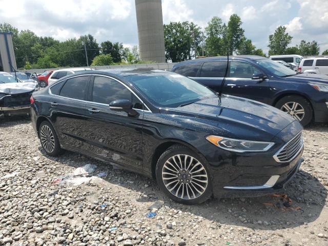 2018 FORD FUSION SE 3FA6P0HD8JR149387