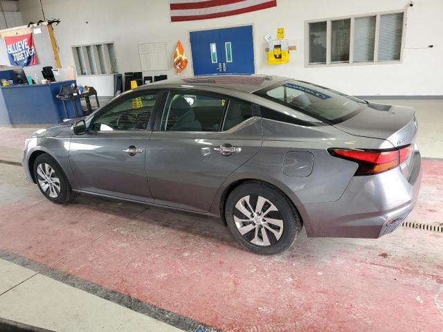 2020 NISSAN ALTIMA S 1N4BL4BV7LC131628