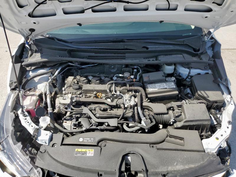 2024 TOYOTA COROLLA LE 5YFB4MDE7RP111299