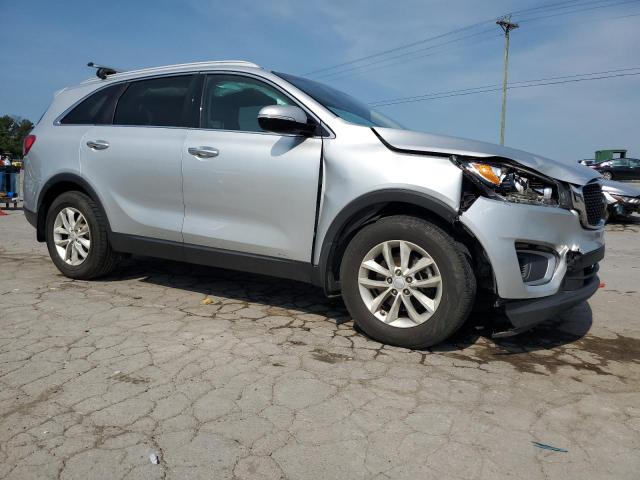 2017 KIA SORENTO LX - 5XYPG4A35HG193293
