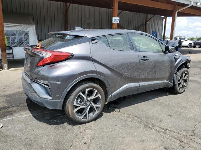2020 TOYOTA C-HR XLE JTNKHMBX7L1071662