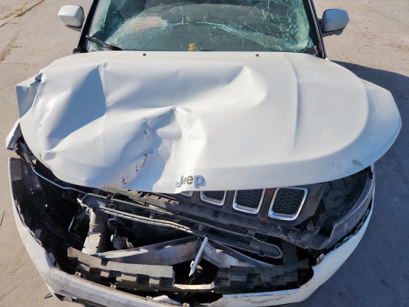 2019 JEEP COMPASS LI 3C4NJDCB2KT599335