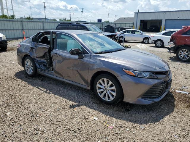 2020 TOYOTA CAMRY LE - 4T1C11AK2LU902593