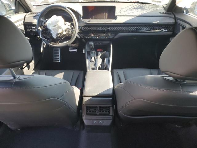 2025 HONDA ACCORD HYB 1HGCY2F71SA012260