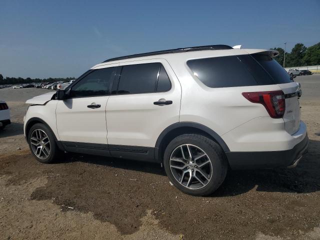 2016 FORD EXPLORER S 1FM5K8GT7GGB02049