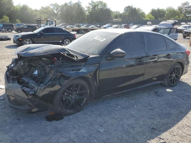 Global Auto Auctions: 2022 HONDA CIVIC SPORT