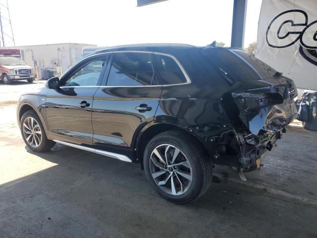 2023 AUDI Q5 PREMIUM WA1EAAFY2P2018546