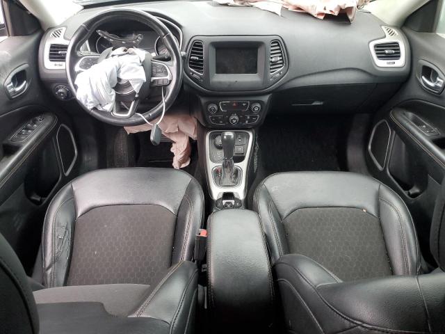 2019 JEEP COMPASS LA 3C4NJDBB6KT792296