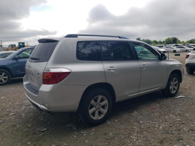 2011 TOYOTA HIGHLANDER - JTEDS41A382032026
