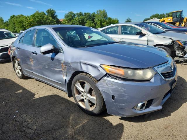 2011 ACURA TSX - JH4CU2F64BC006604