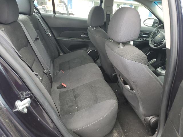 2015 CHEVROLET CRUZE LT 1G1PD5SB8F7274988