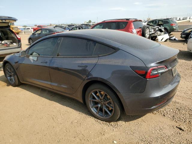 2022 TESLA MODEL 3 5YJ3E1EB3NF169162