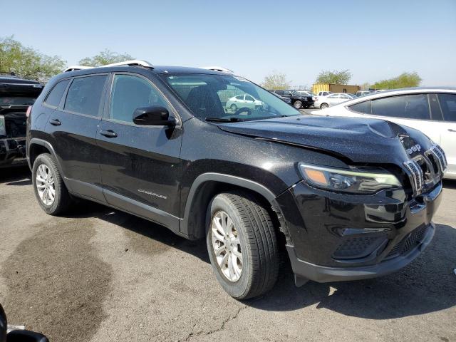 2020 JEEP CHEROKEE L 1C4PJMCB8LD564332