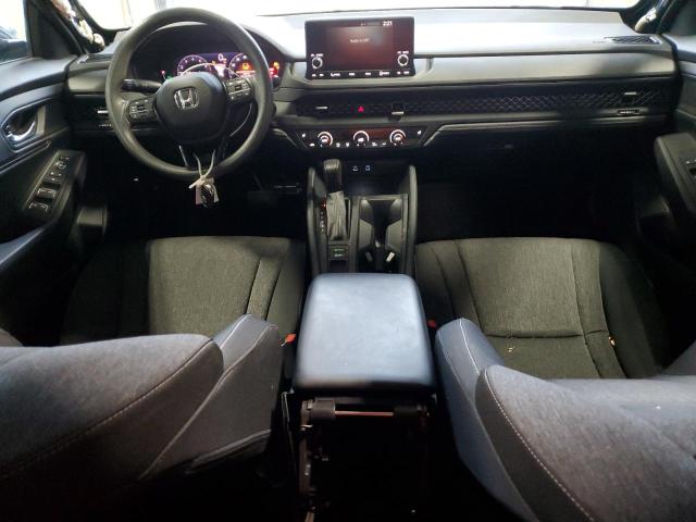 2023 HONDA ACCORD EX 1HGCY1F3XPA028309