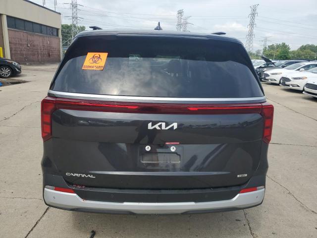 2025 KIA CARNIVAL E KNDNC5KA0S6042586