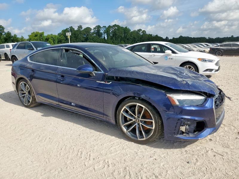 2023 AUDI A5 PREMIUM - WAUFACF59PA019708