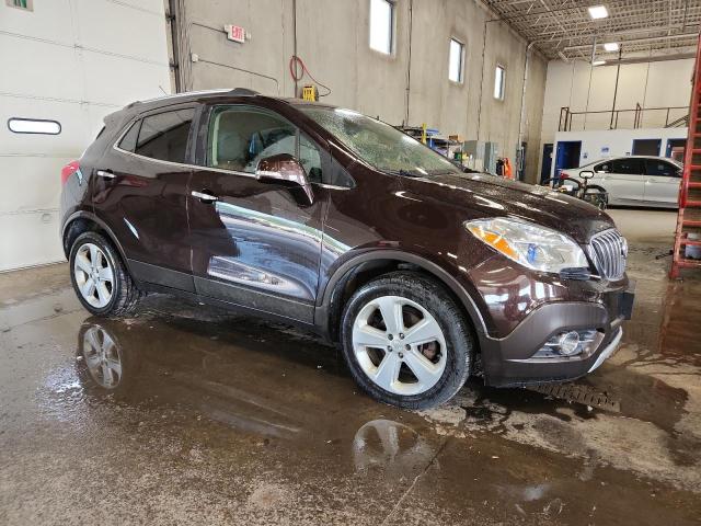 2015 BUICK ENCORE KL4CJGSB6FB267619