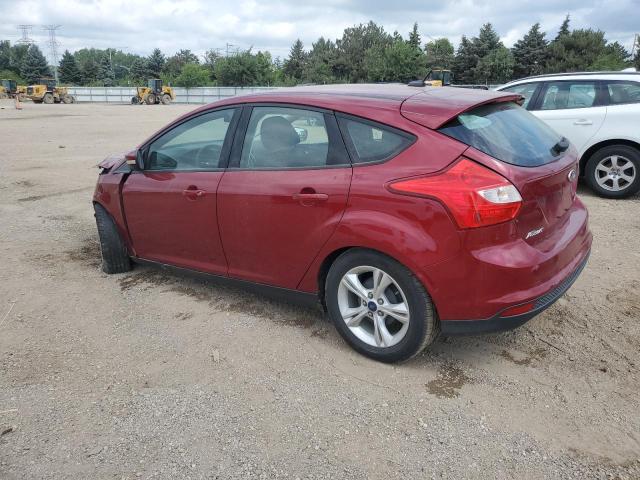 2014 FORD FOCUS SE #3294584029