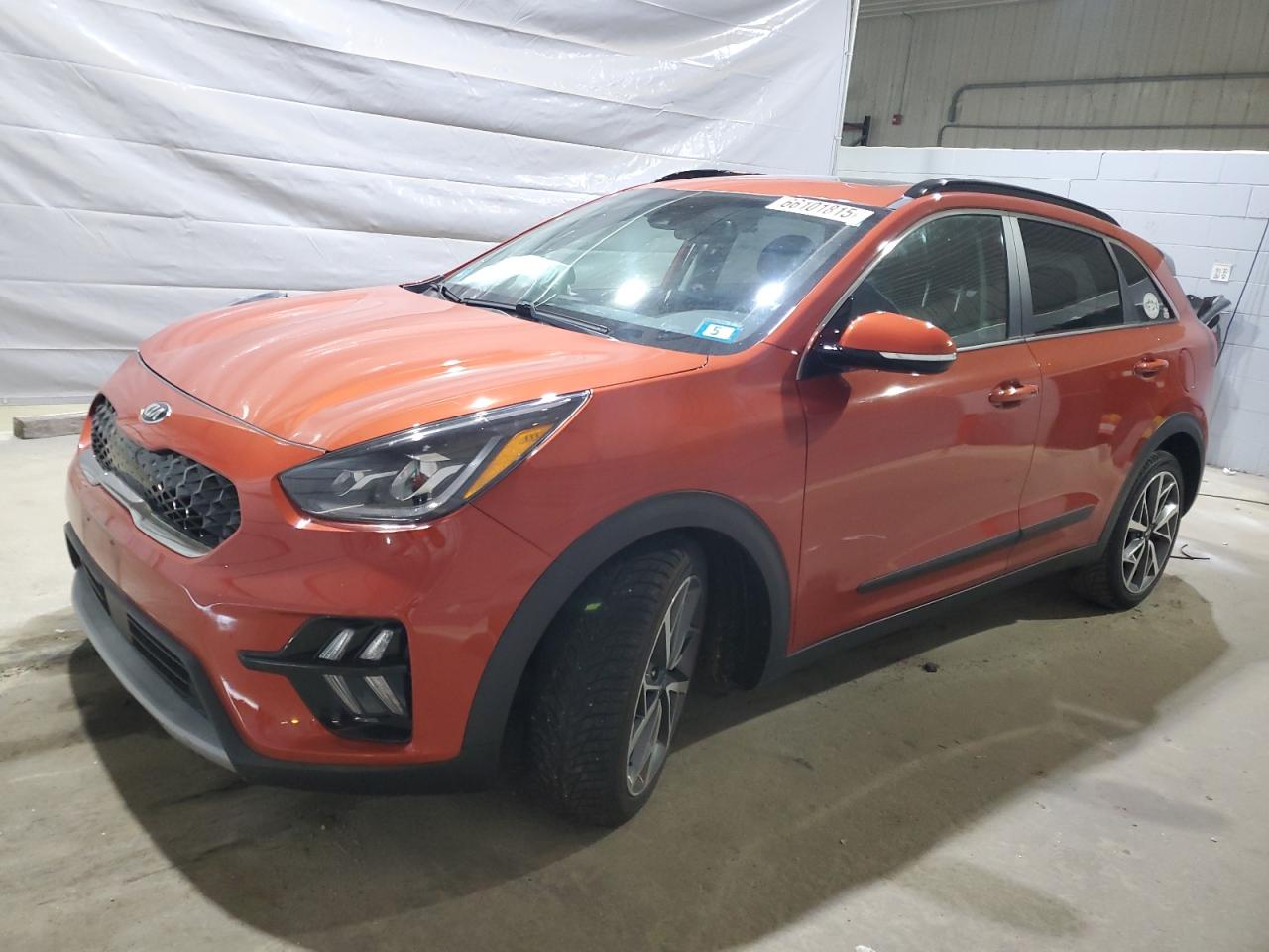 KIA NIRO TOURING