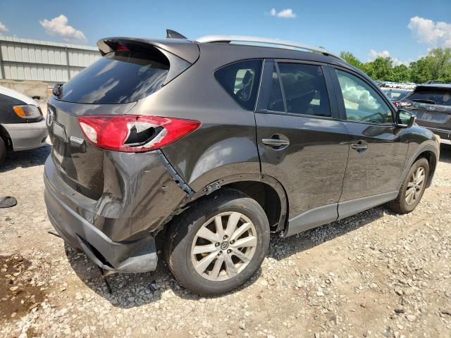 Vin: jm3ke2cy4g0653858, lot: 63081375, mazda cx-5 touring 20163