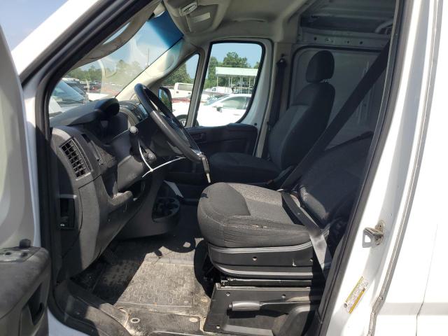 2021 RAM PROMASTER 3C6LRVAG5ME564842