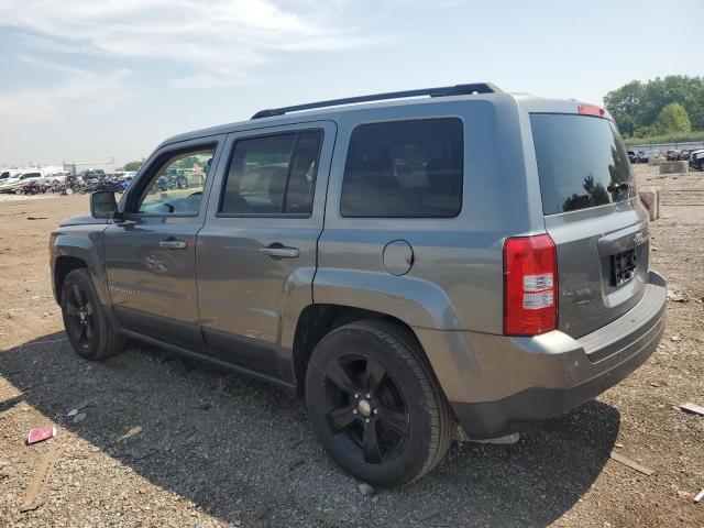 Vin: 1c4njpfa3ed600460, lot: 63931175, jeep patriot latitude 20142