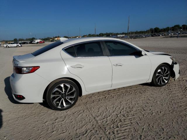 2017 ACURA ILX PREMIU 19UDE2F77HA006517