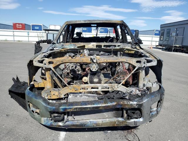 2020 RAM 3500 TRADE 3C63R3GL2LG279186