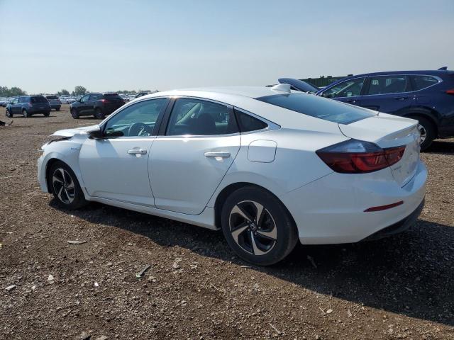 2021 HONDA INSIGHT EX 19XZE4F5XME000670