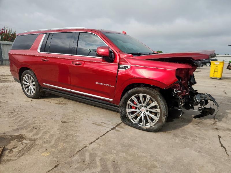 2023 GMC YUKON XL D 1GKS2JKL3PR202700