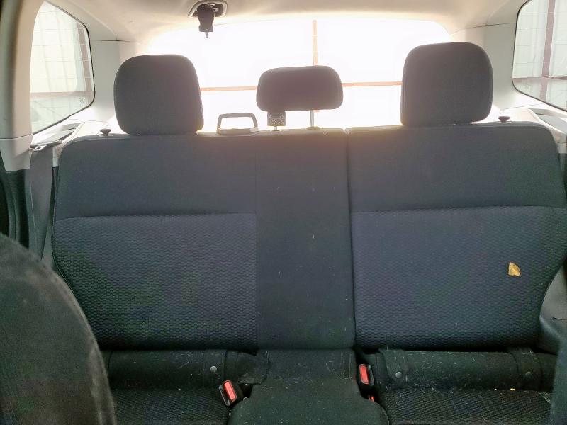 2015 SUBARU FORESTER 2 JF2SJABC2FH590300