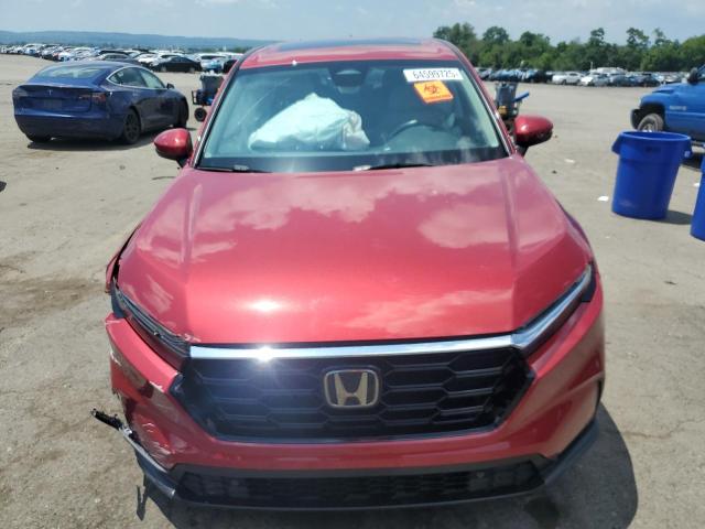 2025 HONDA CR-V EXL 2HKRS4H74SH403902