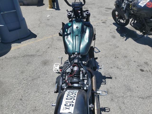 2023 HARLEY-DAVIDSON FXLRST 1HD1YXZ20PB017355