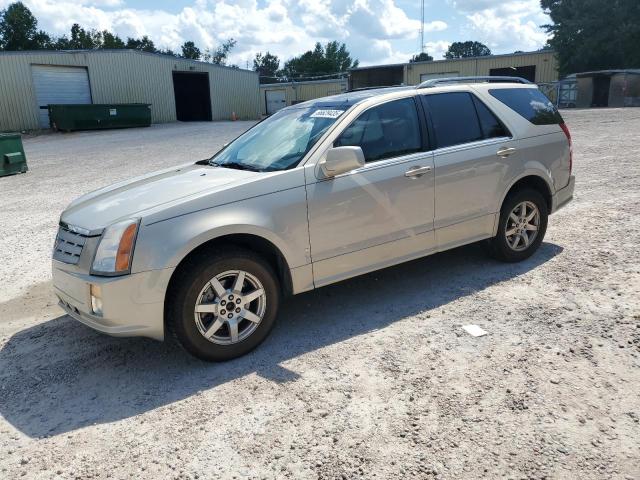 CADILLAC SRX