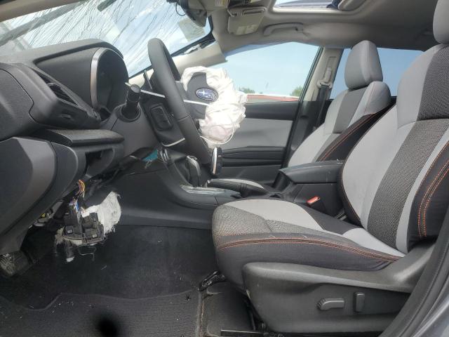 2023 SUBARU CROSSTREK - JF2GTAECXP8322138