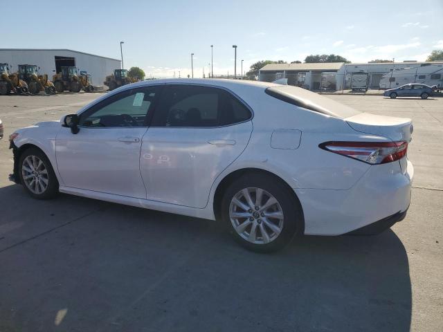2019 TOYOTA CAMRY L - 4T1B11HK7KU757289