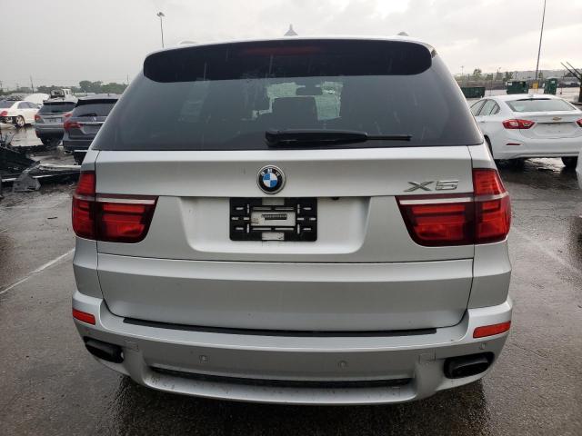 2011 BMW X5 XDRIVE3 - 5UXZV4C57BL403786