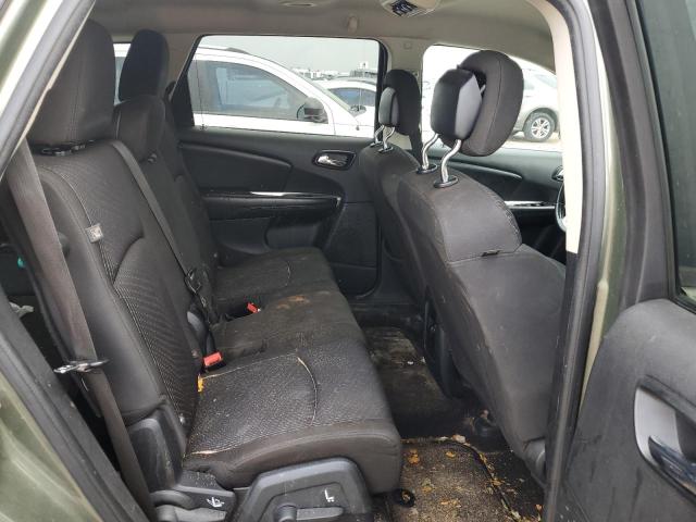 2017 DODGE JOURNEY SE 3C4PDCAB0HT507015
