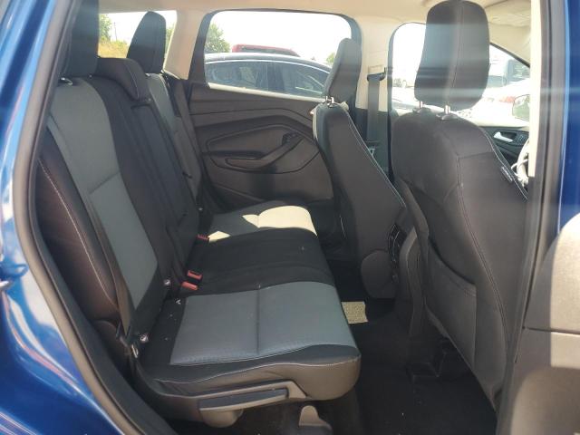 2019 FORD ESCAPE SE - 1FMCU9GD9KUA99228