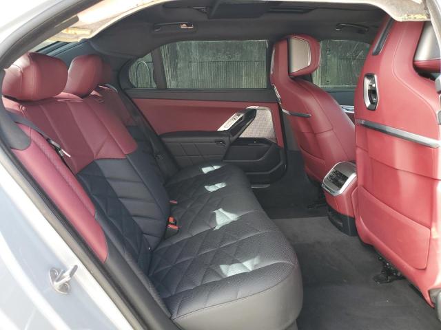 2023 BMW 740 I WBA23EH02PCM22276