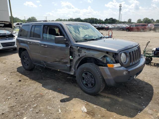 2016 JEEP PATRIOT SP 1C4NJRBB4GD803712