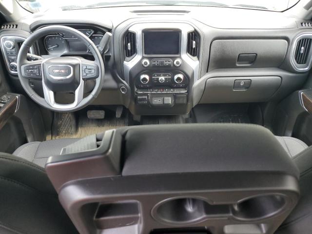 2021 GMC SIERRA K15 3GTU9BET2MG395497