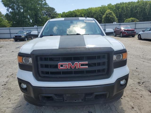 2014 GMC SIERRA C15 - 3GTP1UEC6EG549498