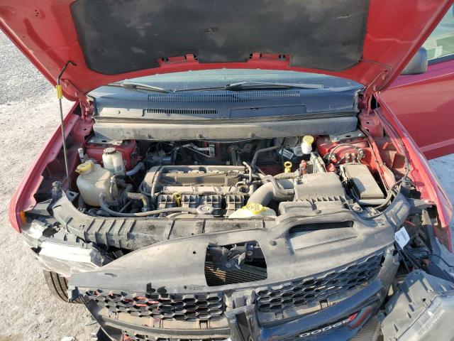 2018 DODGE JOURNEY SE 3C4PDCAB2JT514120