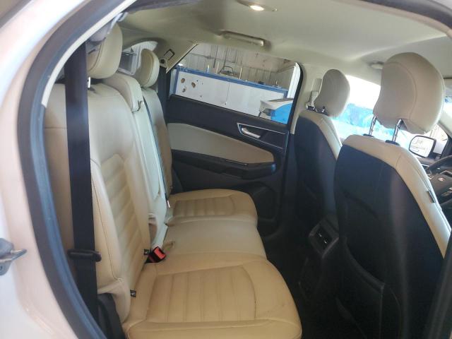 2017 FORD EDGE SEL - 2FMPK3J96HBC51473